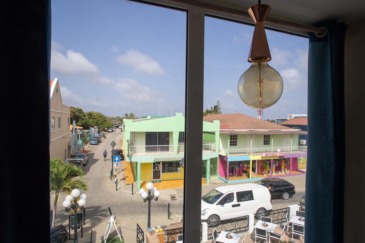 Hotel Islander Bonaire Kralendijk Exterior foto